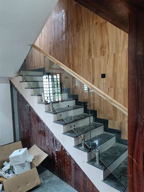 Staircase Civikruti Associates