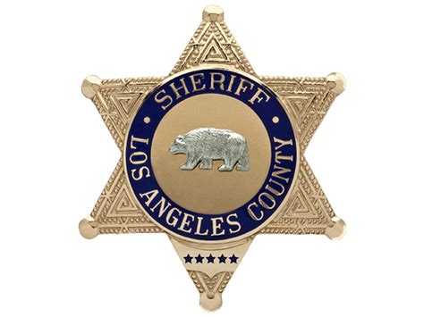 LA County Sheriff's Department & Crime Reports - OneTopanga.com