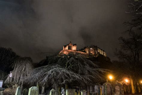 12 Terrifyingly Haunted Places In Scotland Scottish Ghost Stories Haunted Rooms®