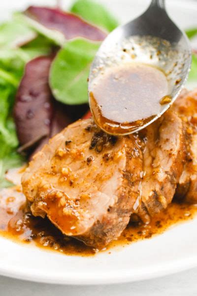 Island Style Pork Tenderloin Easy Peasy Meals