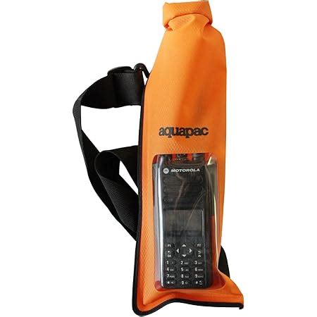 Amazon Aquapac Stormproof Vhf Radio Case Portable Ipx