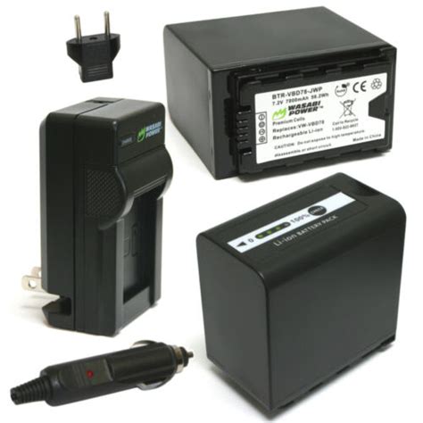 Panasonic Battery Charger Ag Vbr Where To Buy It At The Best Price In Uk