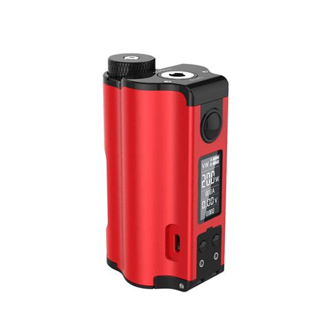 E Cig Mod E Cig Squonk Mod Original W Dovpo Topside Dual Tc