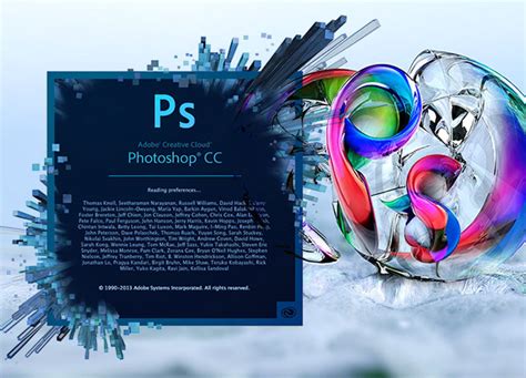 Adobe Photoshop — купить лицензию, цена на сайте Allsoft.by