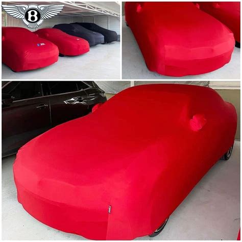 Bentley Brand Logo Car Cover Bentley Car Protector Weather Protector