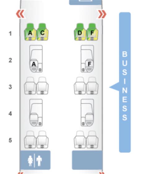 Jetblue Seating Chart Mint | Brokeasshome.com