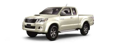 Discontinued Toyota Hilux Vigo Champ Smart Cab Vigo Smartcab E