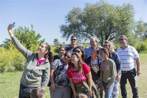 Nuevo Espacio Recreativo En Barrio Islas Malvinas