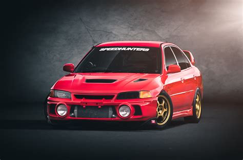 Lancer Evo 4 Wallpapers Wallpaper Cave