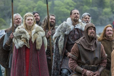 Vikings A Good Treason 4x01 Promotional Picture Vikings Tv Series Photo 39409166 Fanpop