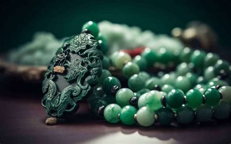 Selling Jade Jewelry Deals