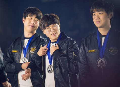T1 Bengi the first Worlds champion as a coach and a player?-Jaxon