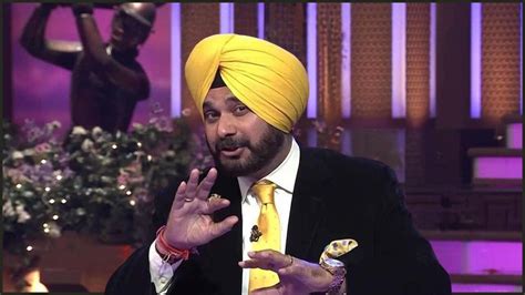 Ipl 2024 Navjot Singh Sidhu Returns To Commentary Box After 10 Years