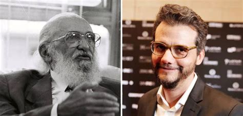 Wagner Moura Vai Interpretar Paulo Freire Em Cinebiografia Di Rio Pb