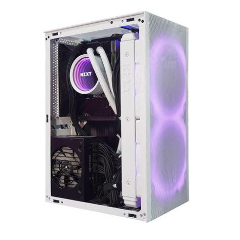 (Pre-Built) Gaming PC Intel Core i7-12700K w/ PNY RTX 3070 Ti XLR8 ...