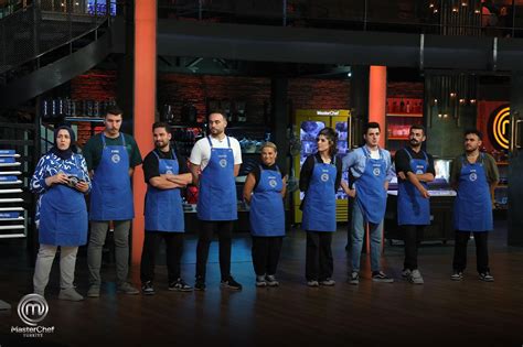 Masterchef Eleme Adaylari Son Durum Masterchef Dokunulmazl Kim