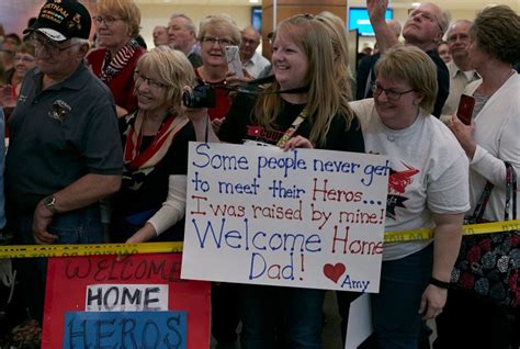 Honor Flight Network Honoring American Veterans