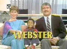 Webster TV Show Air Dates & Track Episodes - Next Episode