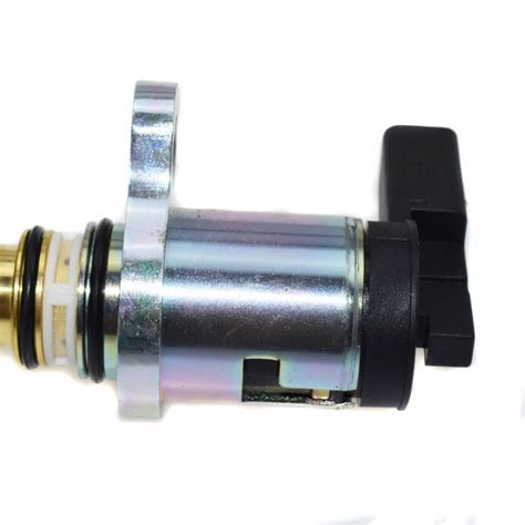 AC Compressor Control Solenoid Valve For VW Passat Jetta PXE16 PXE14