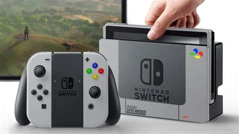 Nintendo Switch 2 Novedades Y Expectativas Para El Futuro