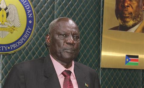 South Sudan Replaces Peace Oversight Ntc Amid Slow Progress South Sudan