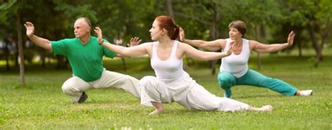 Le Qi gong Maître de votre bien être Les Remèdes Naturels