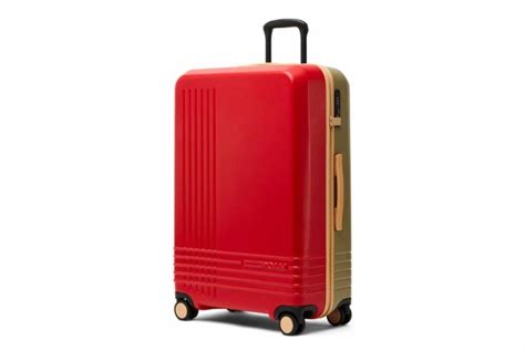 Best Check-In Suitcases | Best Big Suitcases – Travel Curator