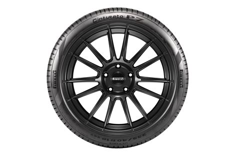 Pirelli Cinturato P7: Έξυπνο λάστιχο με 5G
