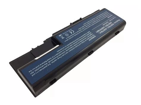 Bateria Para Acer Aspire 5920 5315 5715 7520 5720 5520 7720 R 149 45