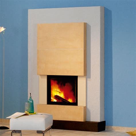 Geschlossene Feuerstelle Holz MINI S Spartherm The Fire Company