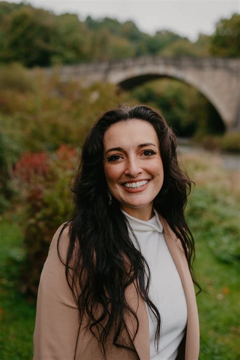 Emily Newman-Edwards Recognized as a 2025 Garrett County Women’s Hall