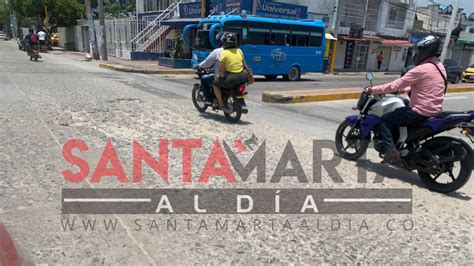 Hueco En La Avenida Del Libertador Se Convirti En Una Trampa Mortal