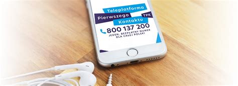 Teleplatforma Pierwszego Kontaktu Nr Nfz Internus Centrum Medyczne