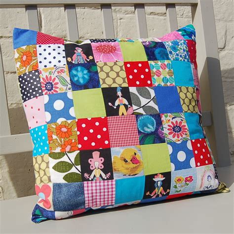 Vintage Town Vintage Town Patchwork Mania