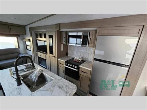 New 2024 Grand Design Reflection 150 Series 295rl Fifth Wheel At A And L Rv Sales Jackson Tn