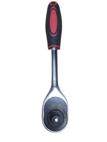 12inch Ratchet Handle, Drive Size: 3inch(L) at Rs 500/piece in New Delhi | ID: 24978174397