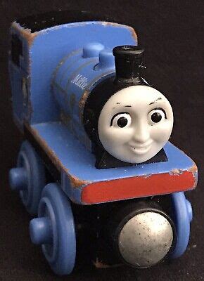 Y4486 Thomas & Friends Tank Train Engine Wooden Railway NEW ! MILLIE Toys & Hobbies TV & Movie ...