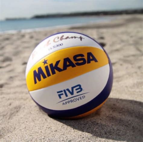 Vls300 Snapshot Mikasa Sports Usa