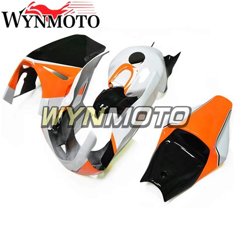 Fiberglass Racing Full Fairing Kit For Honda CBR1000RR 2004 2005 CBR