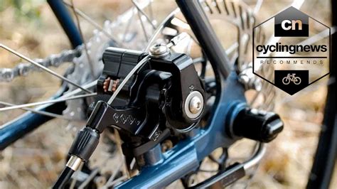 Road bike disc brakes - how to choose the best mechanical or hydraulic disc brakes for your road ...