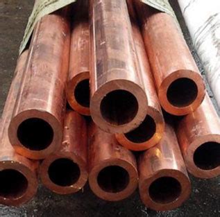 Copper Nickel Seamless Pipe Schedule Cuni Welded Pipe Supplier