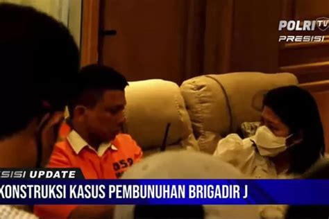 Daftar Fakta Hukum Sidang Ferdy Sambo Dan Putri Candrawati Cek Sebelum