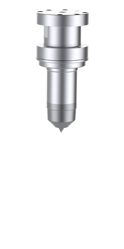 Hot Runner Nozzle Type Sht Dht G Nther Hot Runner Systems