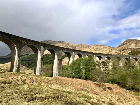 Ecosse Glencoe Et Fort William Ecosse Anna Aka