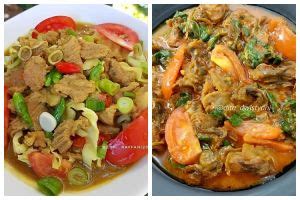 Resep Menu Sahur Praktis Briliofood