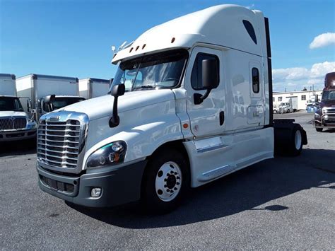 2020 Freightliner Cascadia 125 For Sale 72 Sleeper 273926