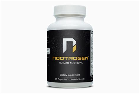 Top Best Nootropics In Most Effective Natural Smart Drug