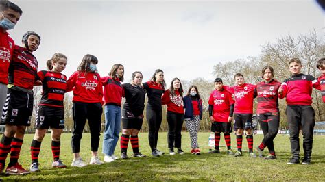 Competición Gaztedi Rugby Taldea