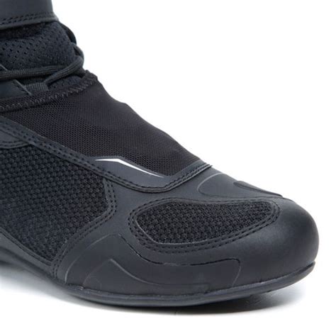 Motorradschuhe TCX R04D Air Black Grey Zum Bestpreis ICasque De