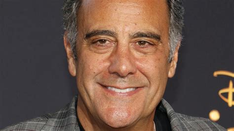 Brad Garrett Shares Why He Enjoys Working With Younger Creators Exclusive